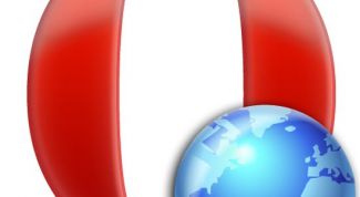 Картинка по теме - как сменить язык в opera