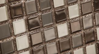 Картинка по теме - как подобрать цвет затирки к плитке