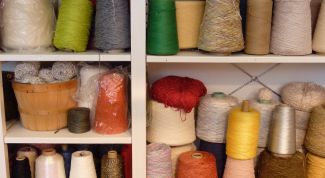 Картинка по теме - как научиться плести из ниток