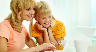 Картинка по теме - как защитить детей от компьютера