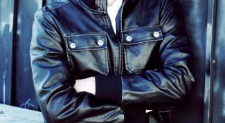 Картинка по теме - как гладить куртку