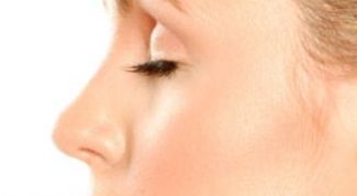 Картинка по теме - как сделать нос тоньше