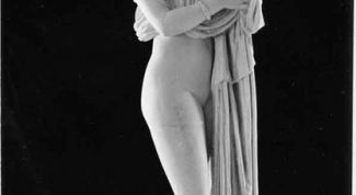 Картинка по теме - как сделать фигуру из гипса