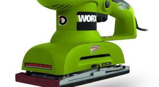 Картинка по теме - как выбрать шлифовальную машинку