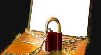 Картинка по теме - как защитить компьютер от несанкционированного доступа