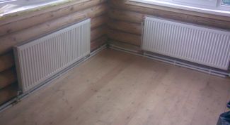 Картинка по теме - как удалить воздушную пробку в системе отопления