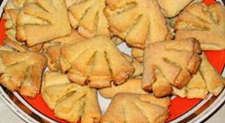 Картинка по теме - как приготовить печенье из творога