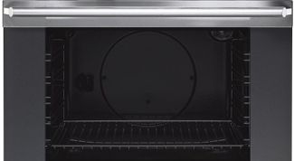 Картинка по теме - как встроить электрический духовой шкаф