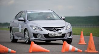 Картинка по теме - как научиться водить авто