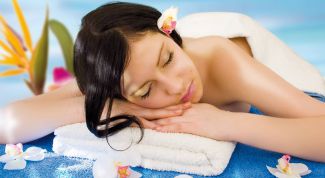 Картинка по теме - как делать лимфодренажный массаж