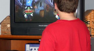 Картинка по теме - как передать звук с компьютера на телевизор