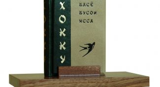 Картинка по теме - как сочинить хокку