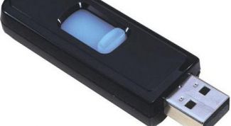 Картинка по теме - как запустить компьютер с флешки