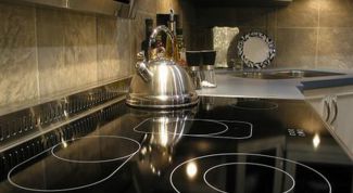 Картинка по теме - как очистить стеклокерамическую плиту