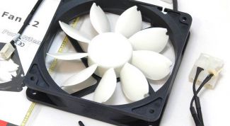 Картинка по теме - как поставить дополнительный кулер