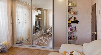 Картинка по теме - как поставить мебель в маленькой комнате