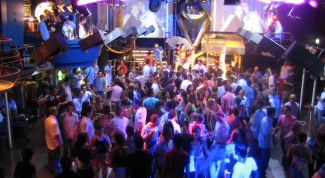 Картинка по теме - как провести свою дискотеку