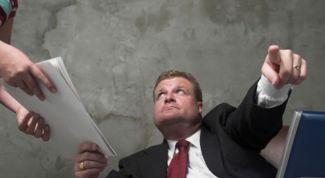 Картинка по теме - как защитить себя от начальника