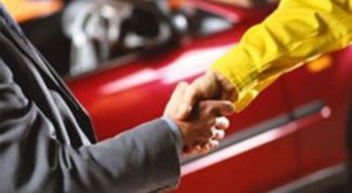Картинка по теме - как оформить подержанный автомобиль