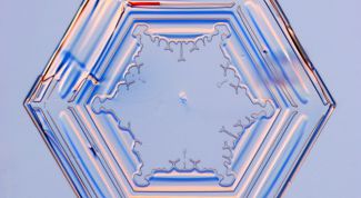 Картинка по теме - как построить шестигранник