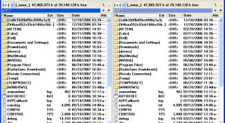 Картинка по теме - как разделить образ диска