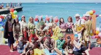 Картинка по теме - как организовать детский досуг