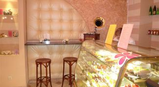 Картинка по теме - как назвать кондитерскую