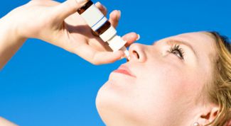 Картинка по теме - как лечить гайморовы пазухи