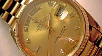 Картинка по теме - как выбрать хорошие часы