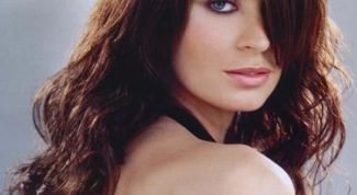 Картинка по теме - как мыть длинные волосы