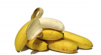 Картинка по теме - как выбрать бананы