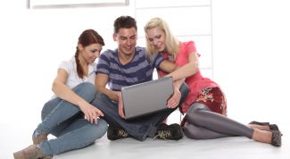 Картинка по теме - как выбрать название группы