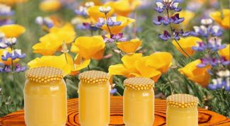 Картинка по теме - как узнать, настоящий ли мед