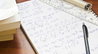 Картинка по теме - как решать задание из егэ по алгебре