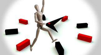 Картинка по теме - как найти время, зная расстояние и скорость