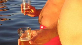 Картинка по теме - как избавиться от пивного алкоголизма