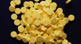 Картинка по теме - как растворить таблетку фурацилина