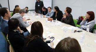 Картинка по теме - как поднять уровень продаж