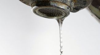 Картинка по теме - как очистить воду от извести