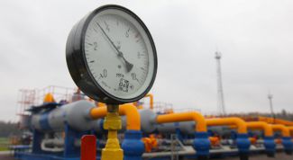 Картинка по теме - как рассчитать объем газа