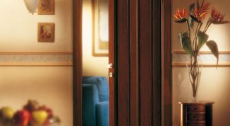 Картинка по теме - как установить ручки на межкомнатные двери