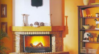 Картинка по теме - как рассчитать камин