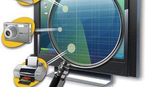 Картинка по теме - как удалить драйвер защиты