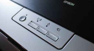 Картинка по теме - как узнать, сколько краски осталось в принтере