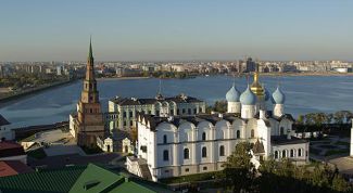 Картинка по теме - как отдохнуть в казани