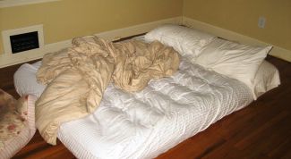 Картинка по теме - как выбрать надувную кровать