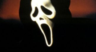 Картинка по теме - как сделать маску крика