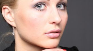 Картинка по теме - как закрепить прическу