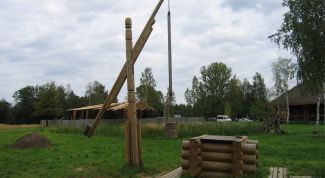 Картинка по теме - как подвести воду из колодца