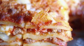 Картинка по теме - как приготовить мясную запеканку